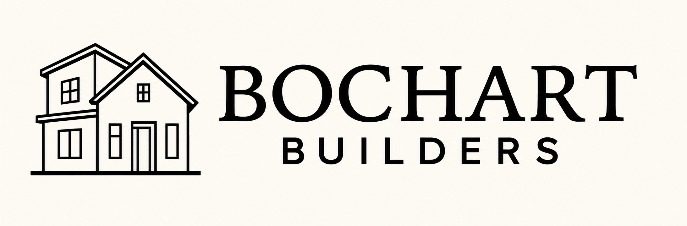 bochart builders logo